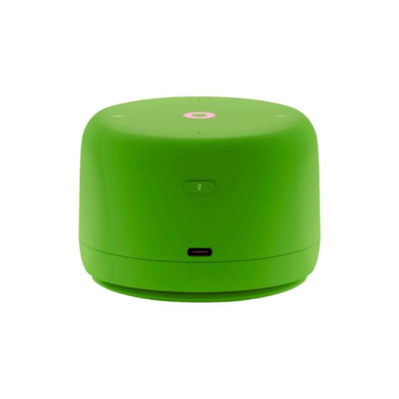 Yandex Station LITE 2, Verde