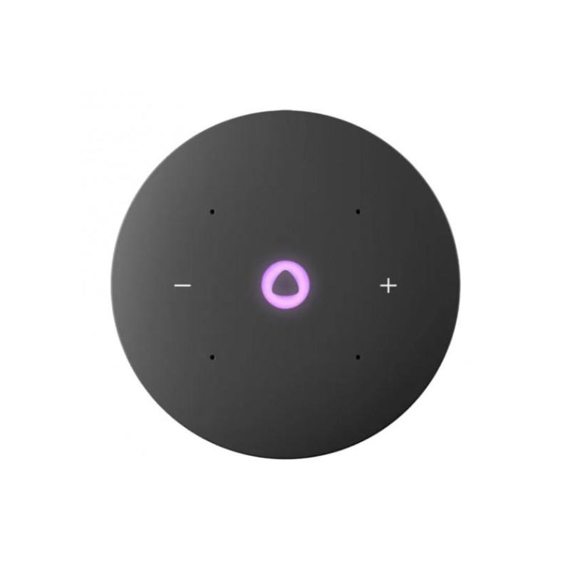 Yandex Station MINI 3, Gri
