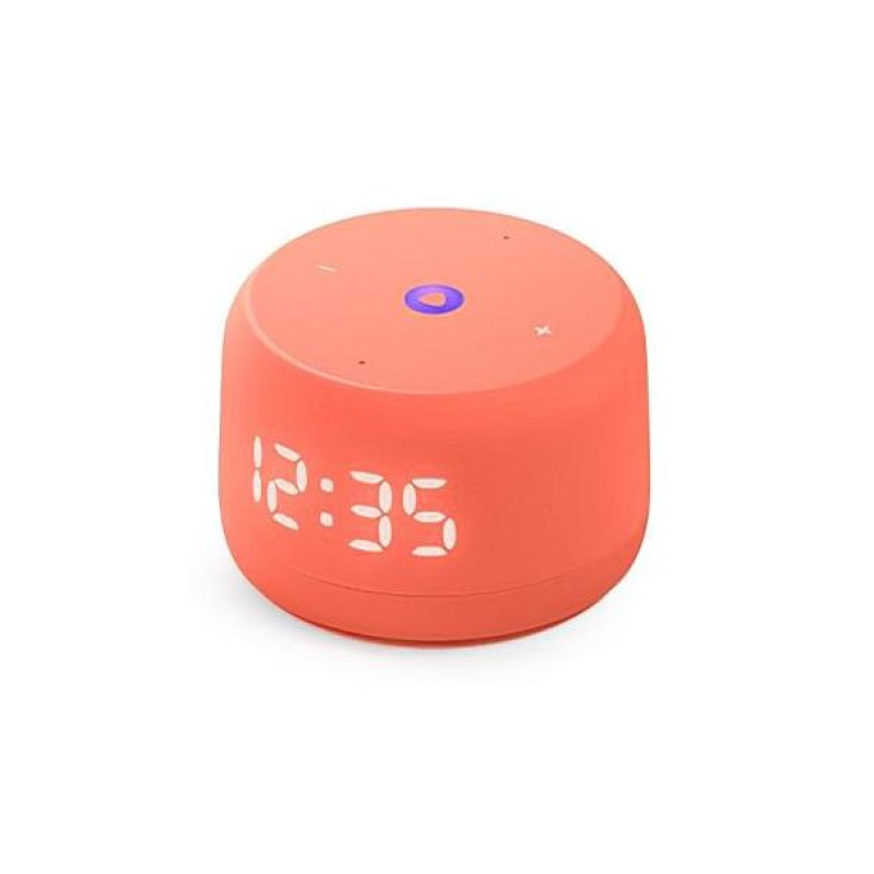 Яндекс.Станция LITE 2, Коралл