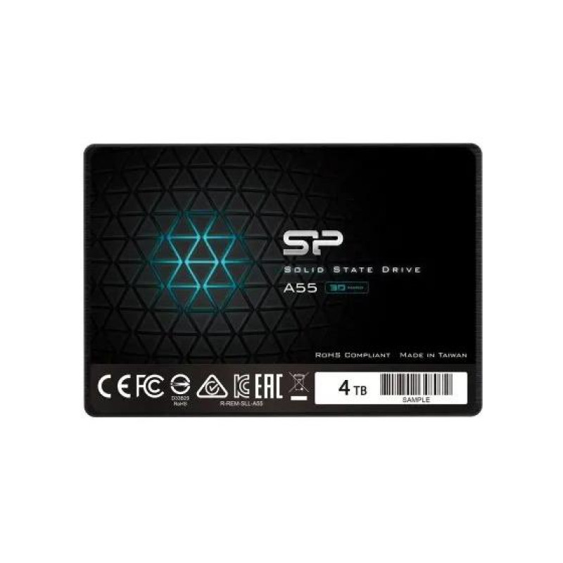 SSD 4.0TB Silicon Power Ace A55