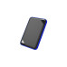 Внешний жесткий диск 2.0TB Silicon Power Armor A62 Game Drive, Black/Blue