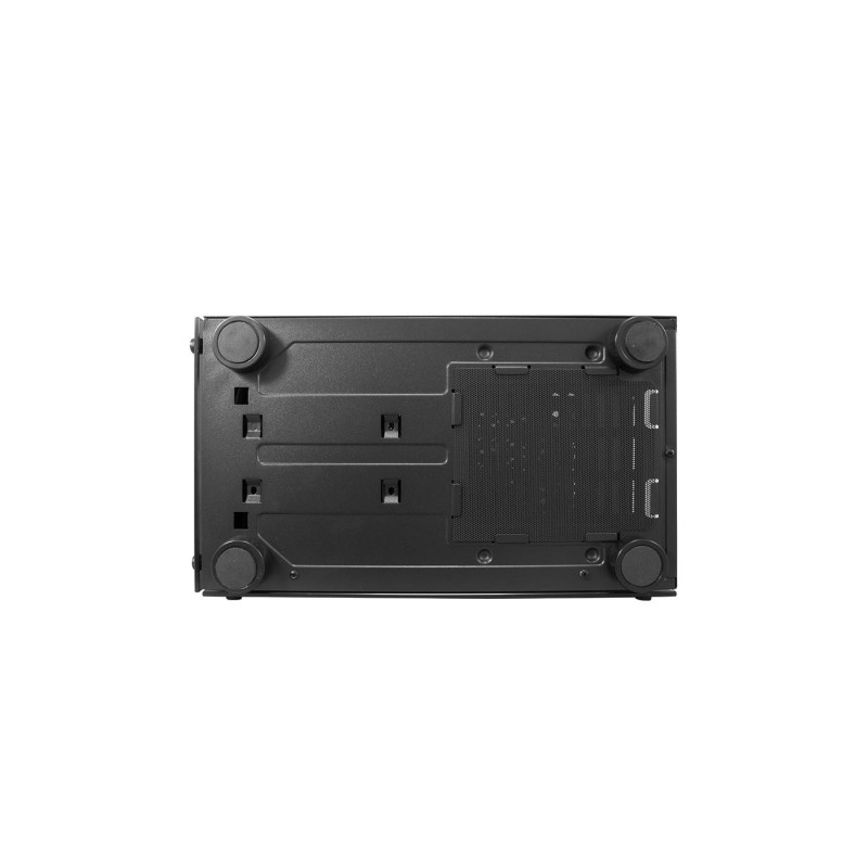 Carcasa PC 1STPLAYER V3-B, Black