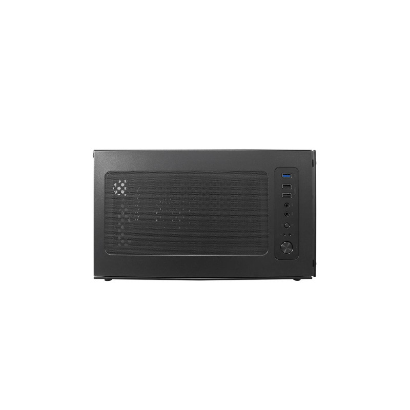 Carcasa PC 1STPLAYER V3-B, Black