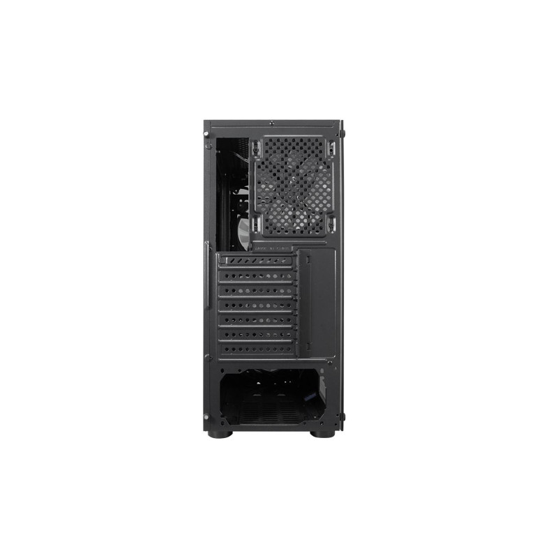 Carcasa PC 1STPLAYER V3-B, Black