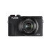 Camera foto Canon PS G7X Mark III, Black