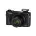 Camera foto Canon PS G7X Mark III, Black