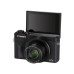 Camera foto Canon PS G7X Mark III, Black
