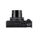 Camera foto Canon PS G7X Mark III, Black