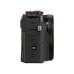 Camera foto Canon PS G7X Mark III, Black