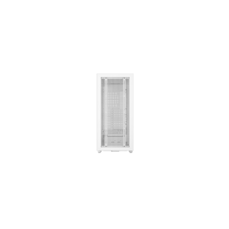 Корпус для ПК Deepcool Morpheus, White