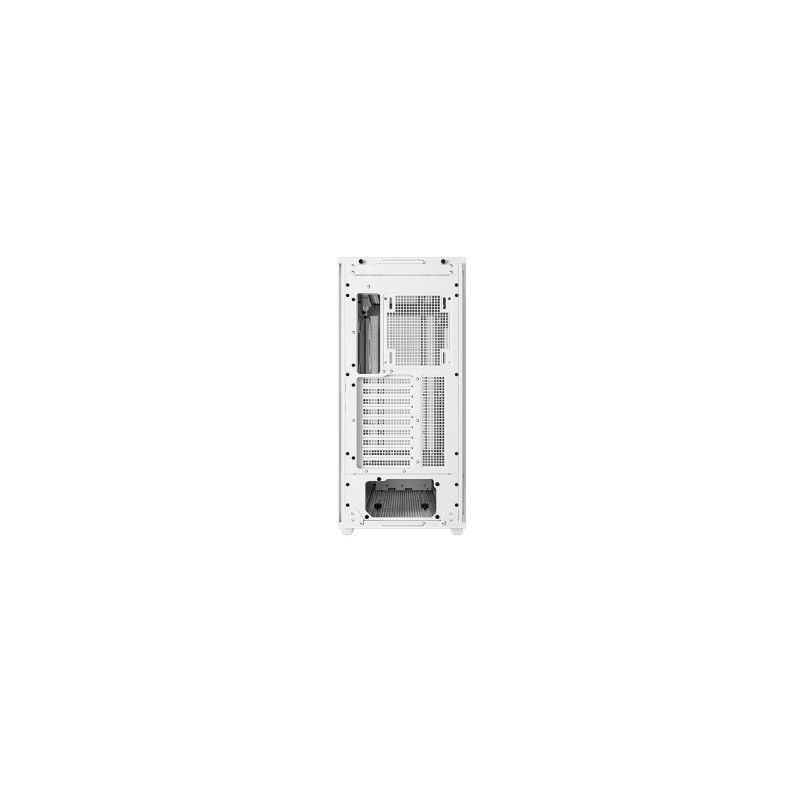 Корпус для ПК Deepcool Morpheus, White