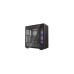 Корпус для ПК Deepcool Morpheus, Black