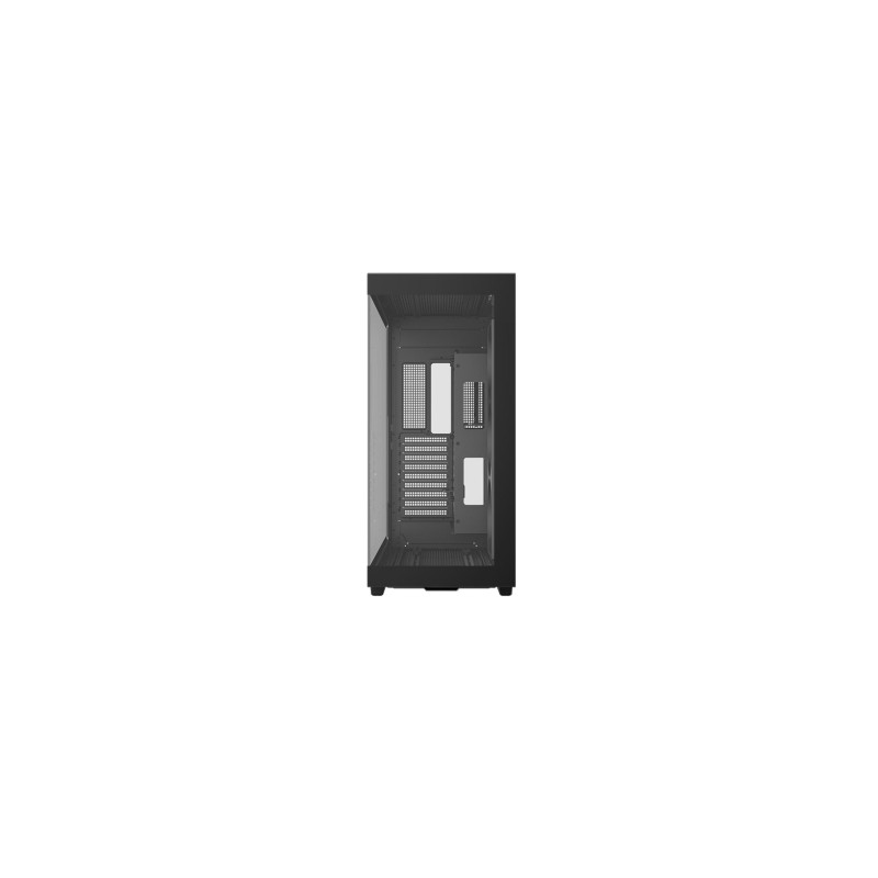 Корпус для ПК Deepcool CH780, Black