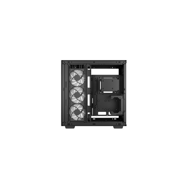 Корпус для ПК Deepcool CH780, Black