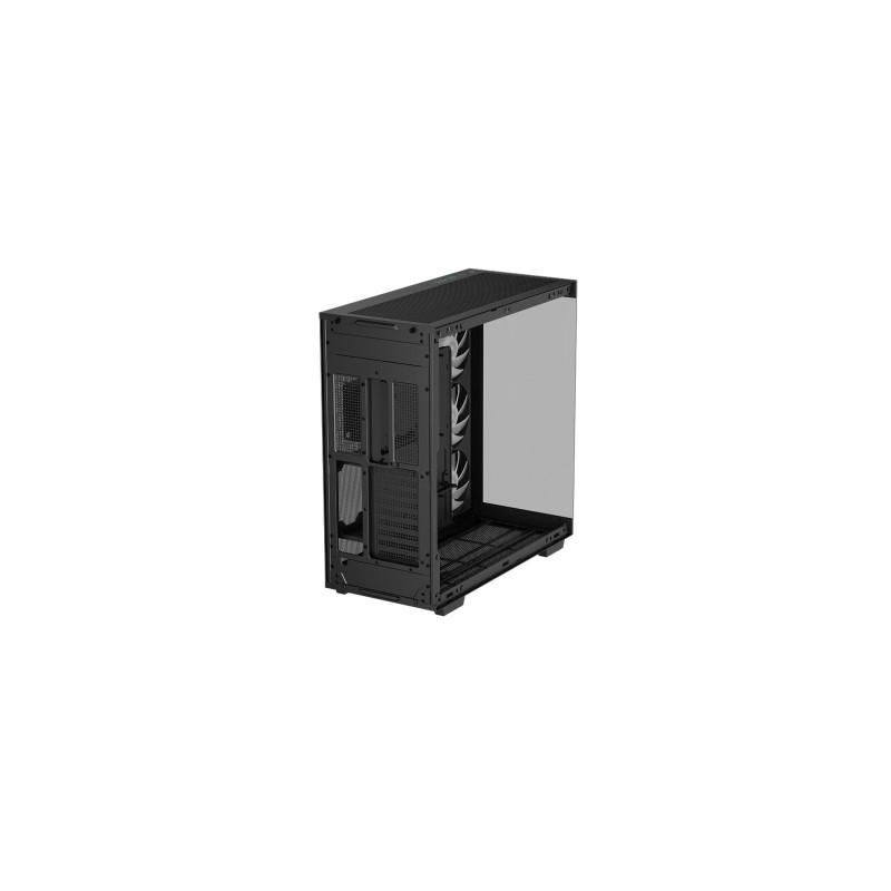 Корпус для ПК Deepcool CH780, Black