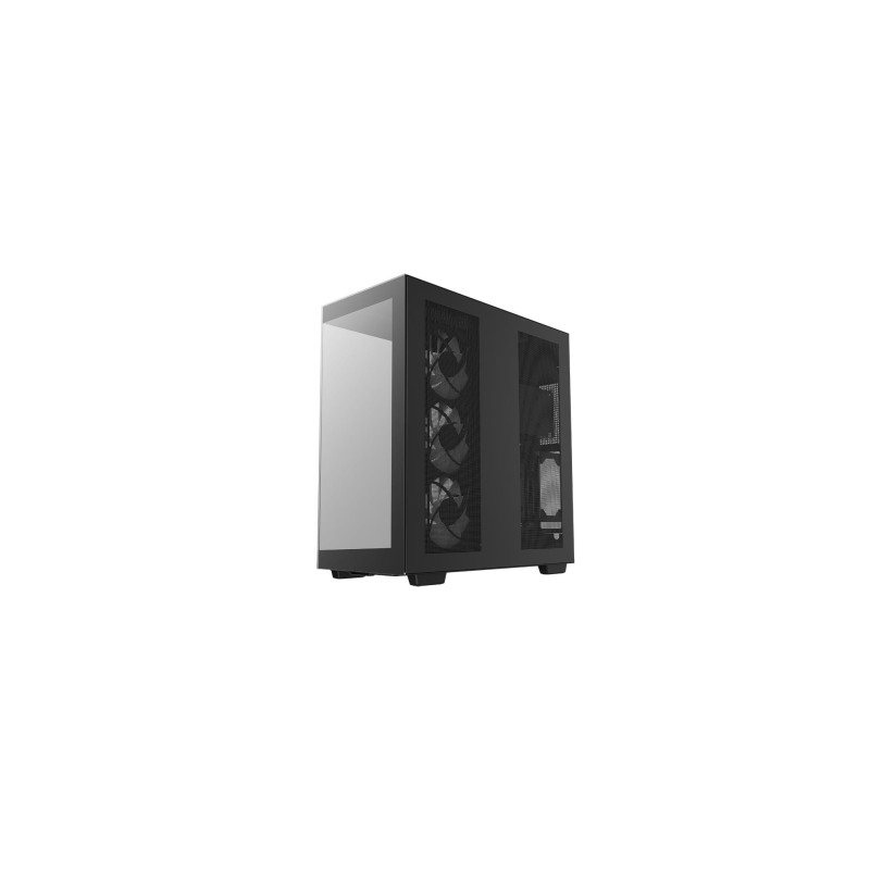 Корпус для ПК Deepcool CH780, Black