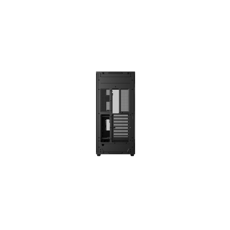 Корпус для ПК Deepcool CH780, Black
