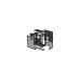 Корпус для ПК Deepcool CH780, Black