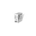 Корпус Micro-ATX DEEPCOOL CH360 WHITE с боковой панелью из магнитного гибридного закаленного стекла, без блока питания, предустановленный