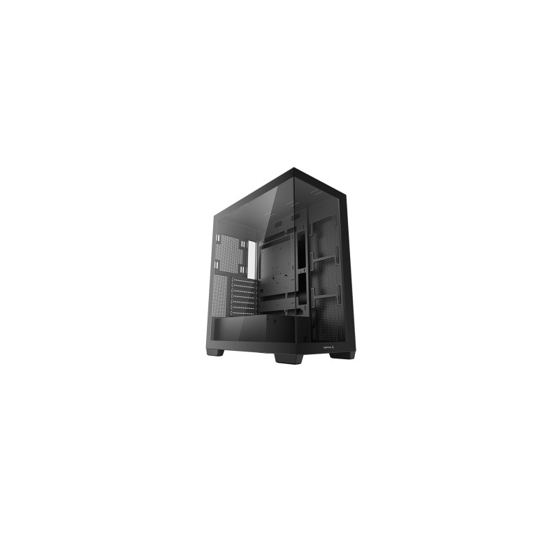 Carcasa PC Deepcool CG580, Black
