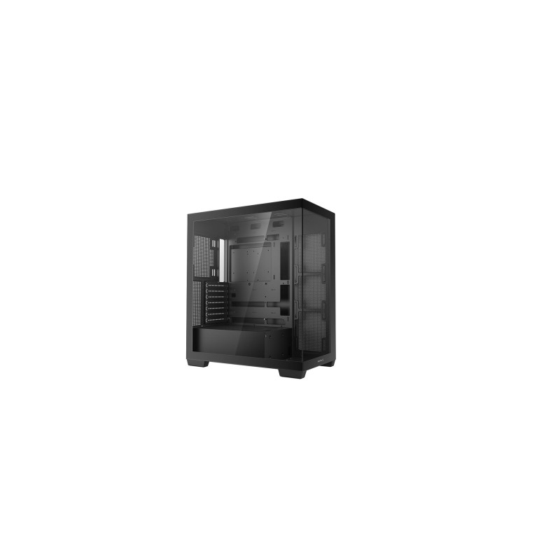 Carcasa PC Deepcool CG580, Black