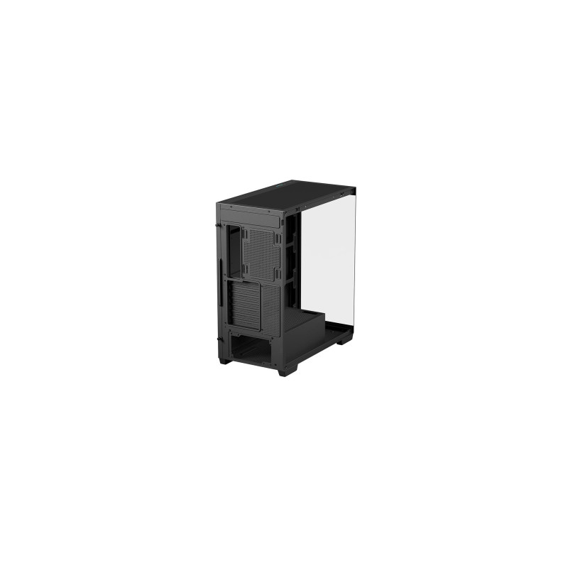 Carcasa PC Deepcool CG580, Black