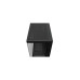 Carcasa PC Deepcool CG580, Black