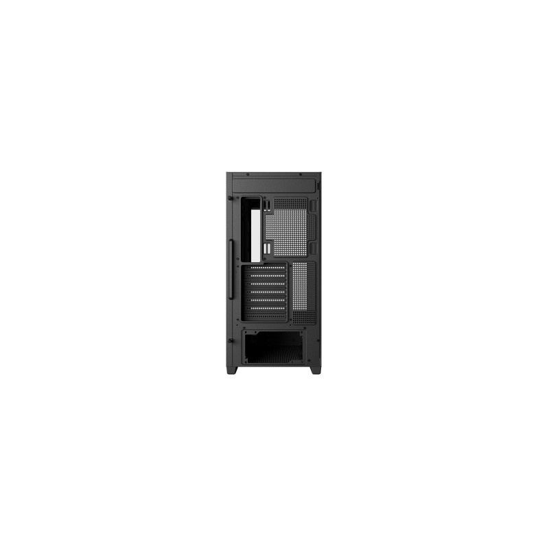 Carcasa PC Deepcool CG580, Black
