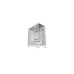 Корпус для ПК Deepcool CG580, White