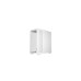 Корпус для ПК Deepcool CG580, White