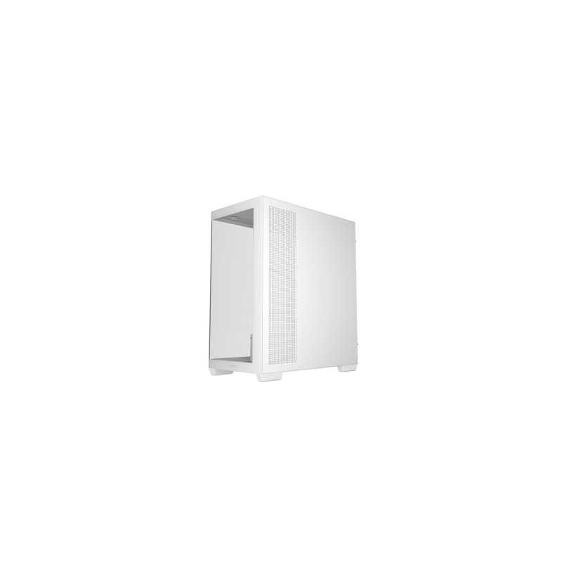 Корпус для ПК Deepcool CG580, White