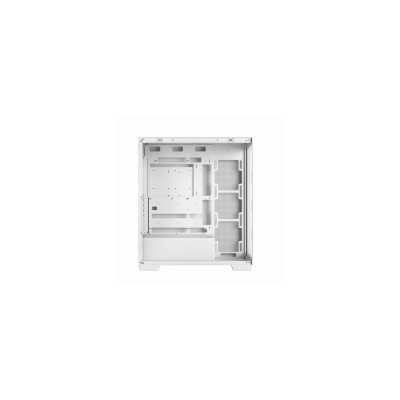 Корпус для ПК Deepcool CG580, White