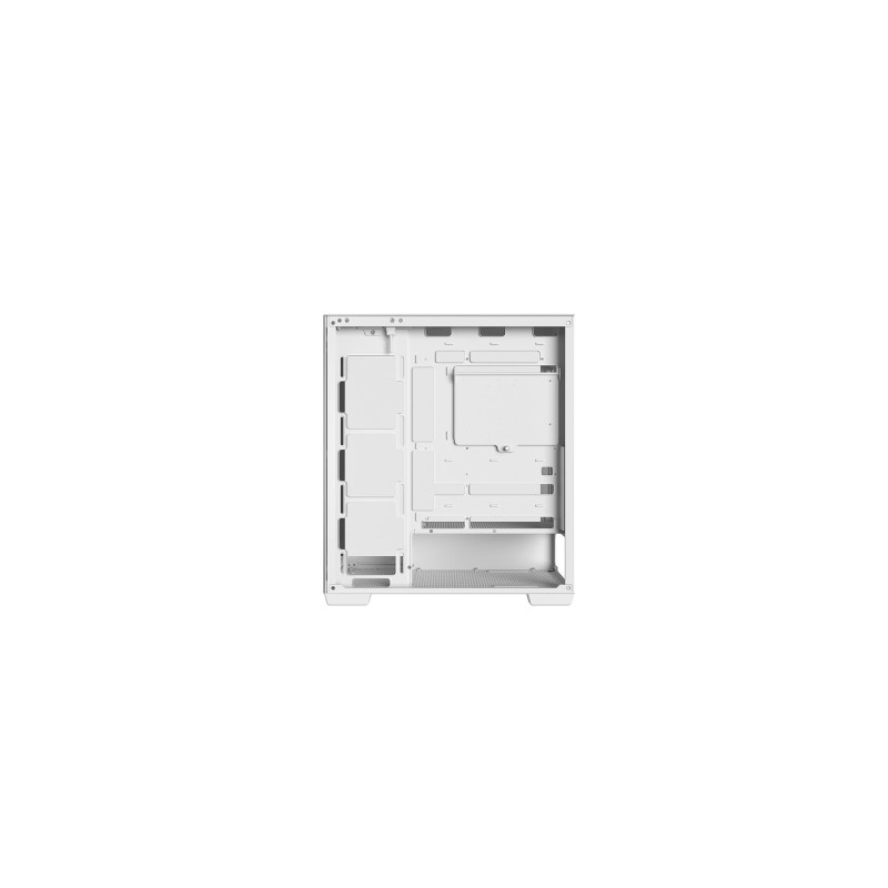 Корпус для ПК Deepcool CG580, White