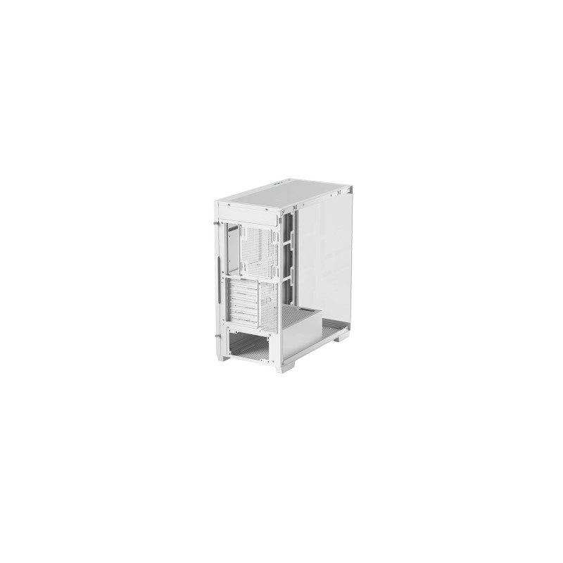 Корпус для ПК Deepcool CG580, White
