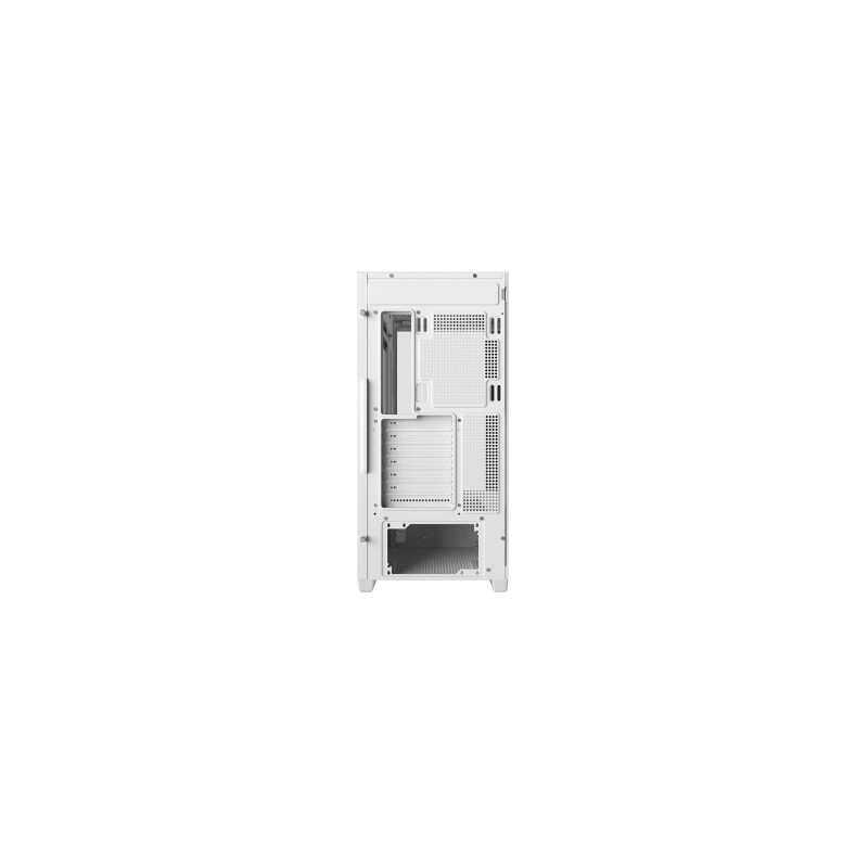Корпус для ПК Deepcool CG580, White