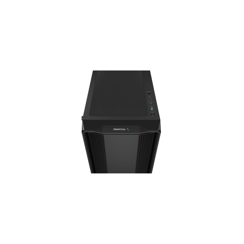 Корпус для ПК Deepcool CC560 v2, Black
