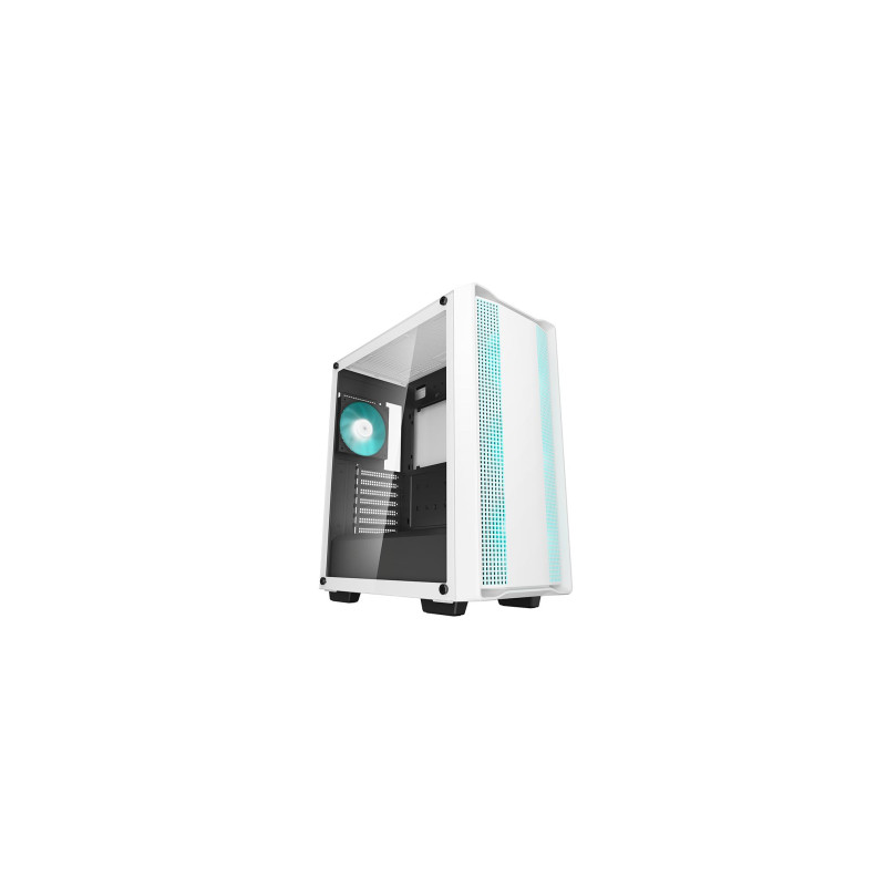 Carcasa PC Deepcool CC560 v2, White