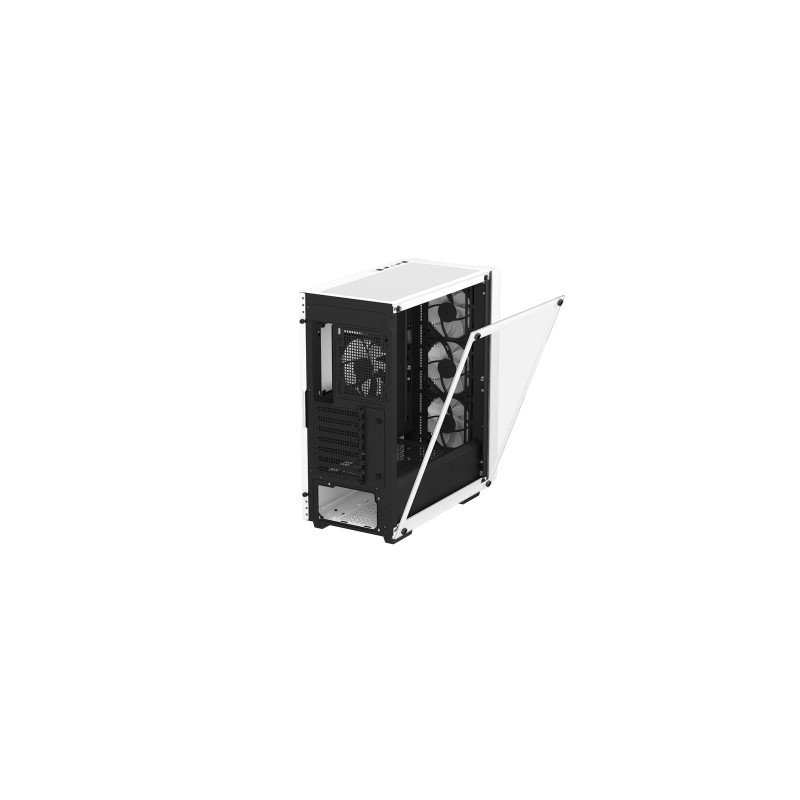 Carcasa PC Deepcool CC560 v2, White
