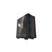 Корпус для ПК Deepcool CC560 ARGB v2, Black