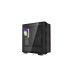 Корпус для ПК Deepcool CC560 ARGB v2, Black