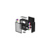 Корпус для ПК Deepcool CC560 ARGB v2, Black
