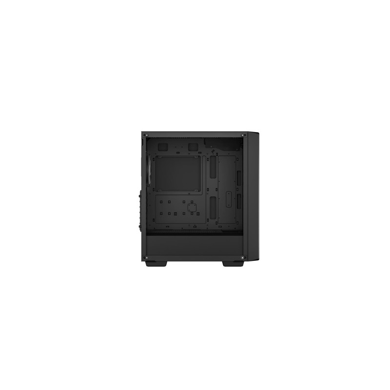 Корпус для ПК Deepcool CC560 ARGB v2, Black
