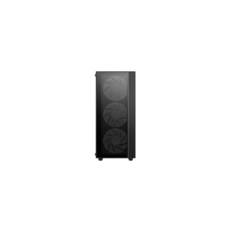 Корпус для ПК Deepcool Matrexx 55 v4, Black