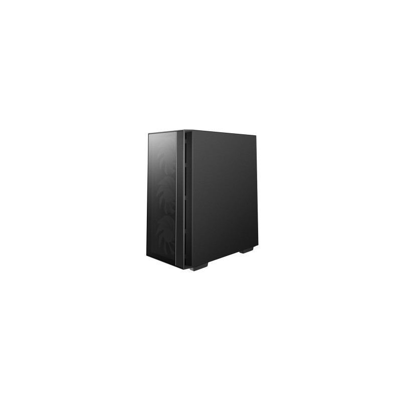 Корпус для ПК Deepcool Matrexx 55 v4, Black