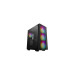Корпус для ПК Deepcool Matrexx 55 MESH v4, Black