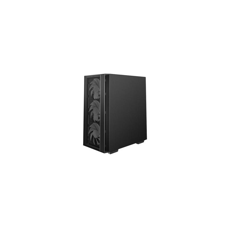 Корпус для ПК Deepcool Matrexx 55 MESH v4, Black