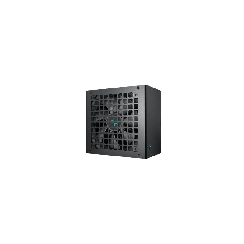 Блок питания 750W Deepcool PL750D, Black