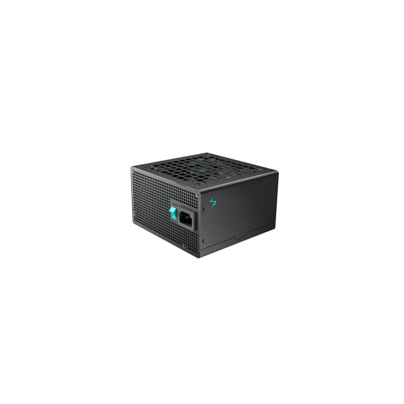Блок питания 750W Deepcool PL750D, Black