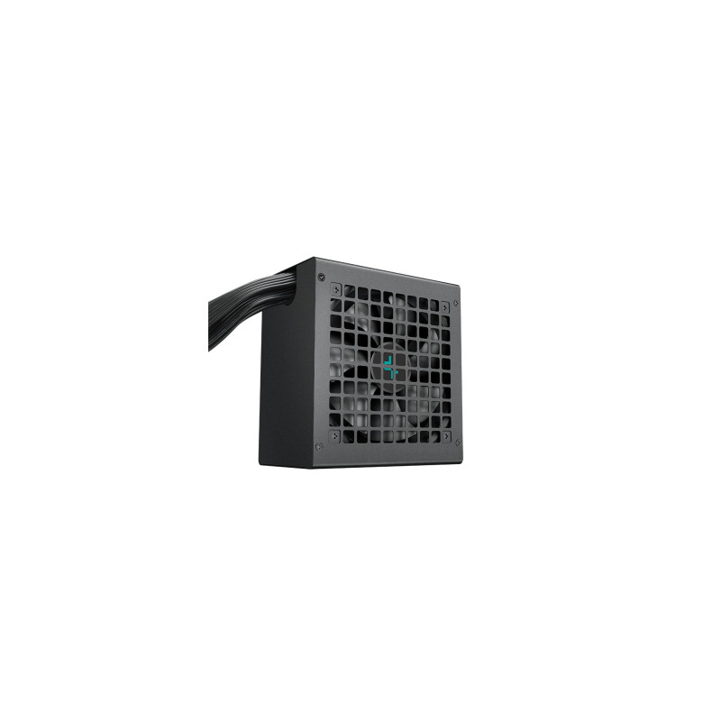 Блок питания 750W Deepcool PL750D, Black