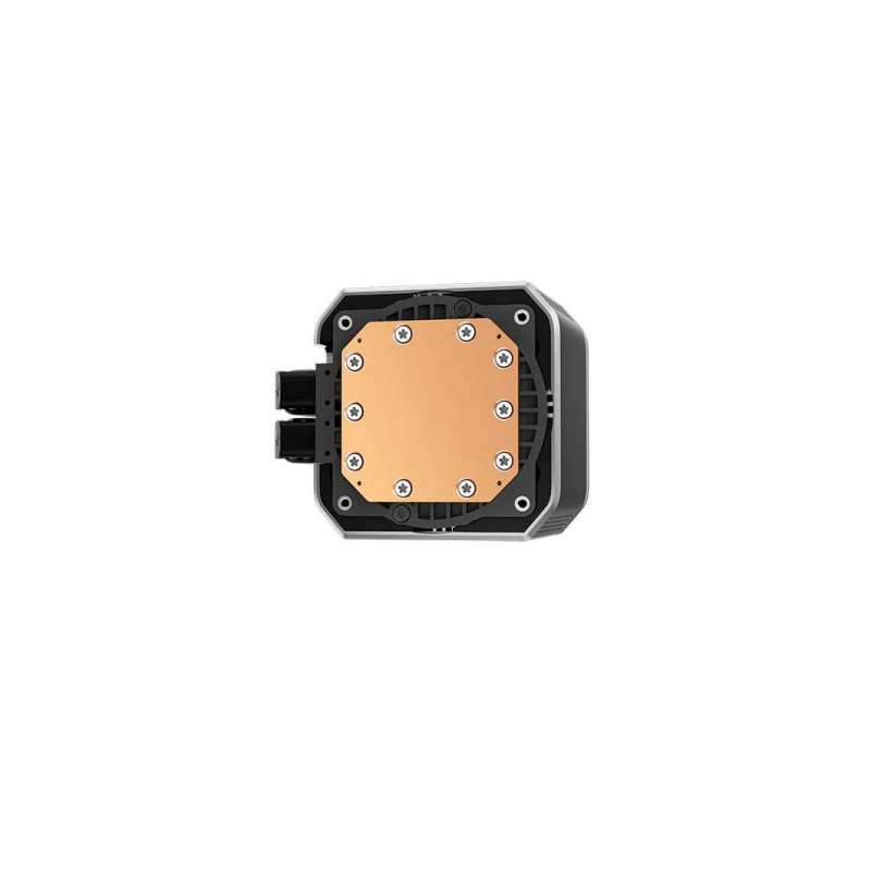 Кулер для процессора Deepcool Mystique 360, Black